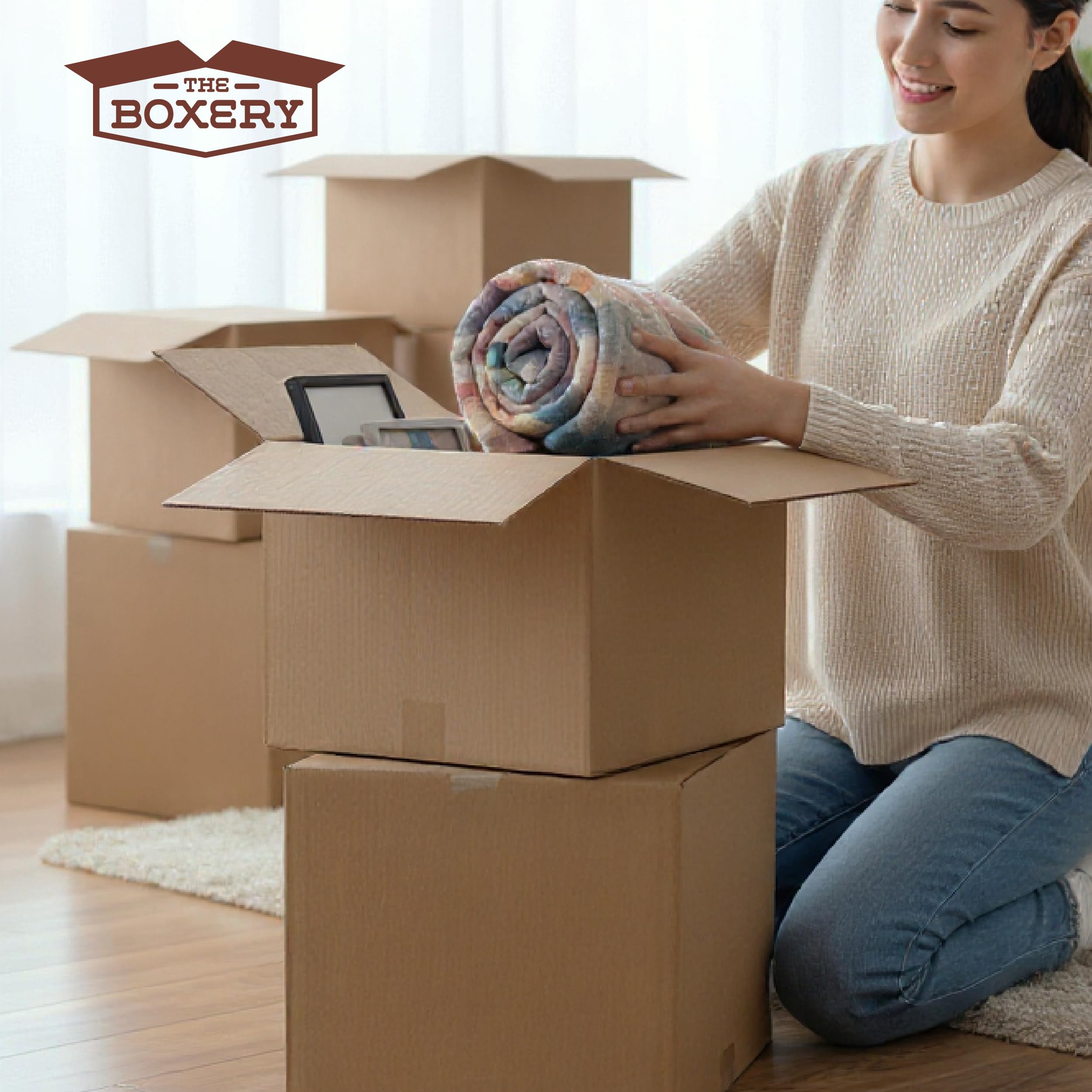 Amazon.com: The Boxery 8