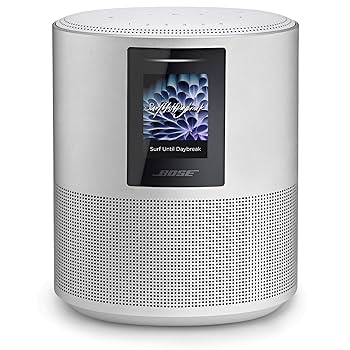 Amazon.co.jp: Bose Smart Speaker 500 スマートスピーカー