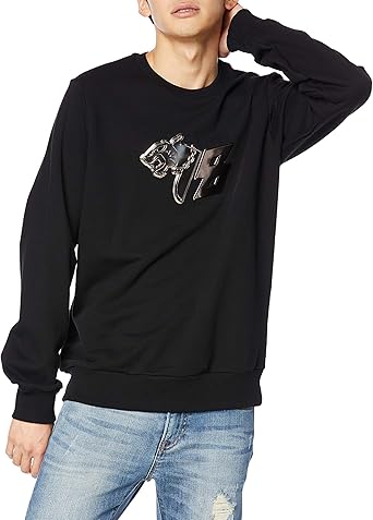 black sweatshirt amazon