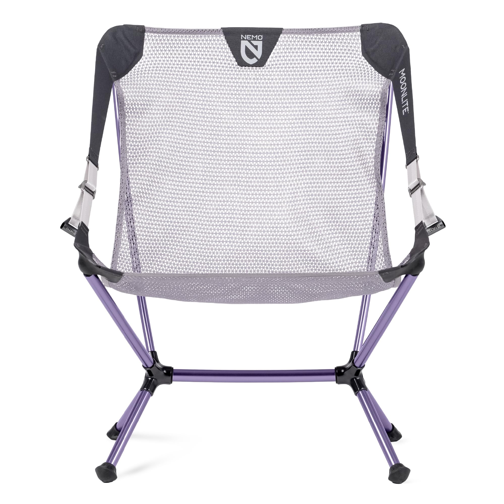 Amazon.com : Nemo Equipment Moonlite Reclining Camp Chair