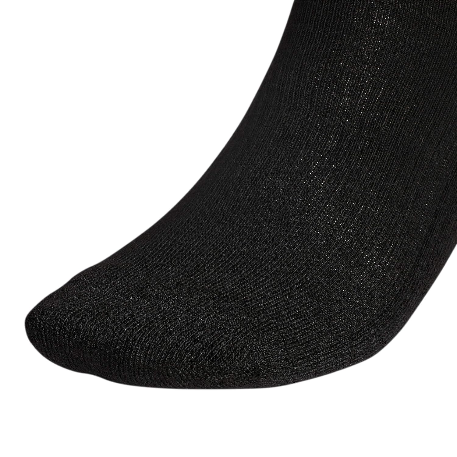 adidas Athletic Cushioned Crew Socks, 6 Pairs - Image 4