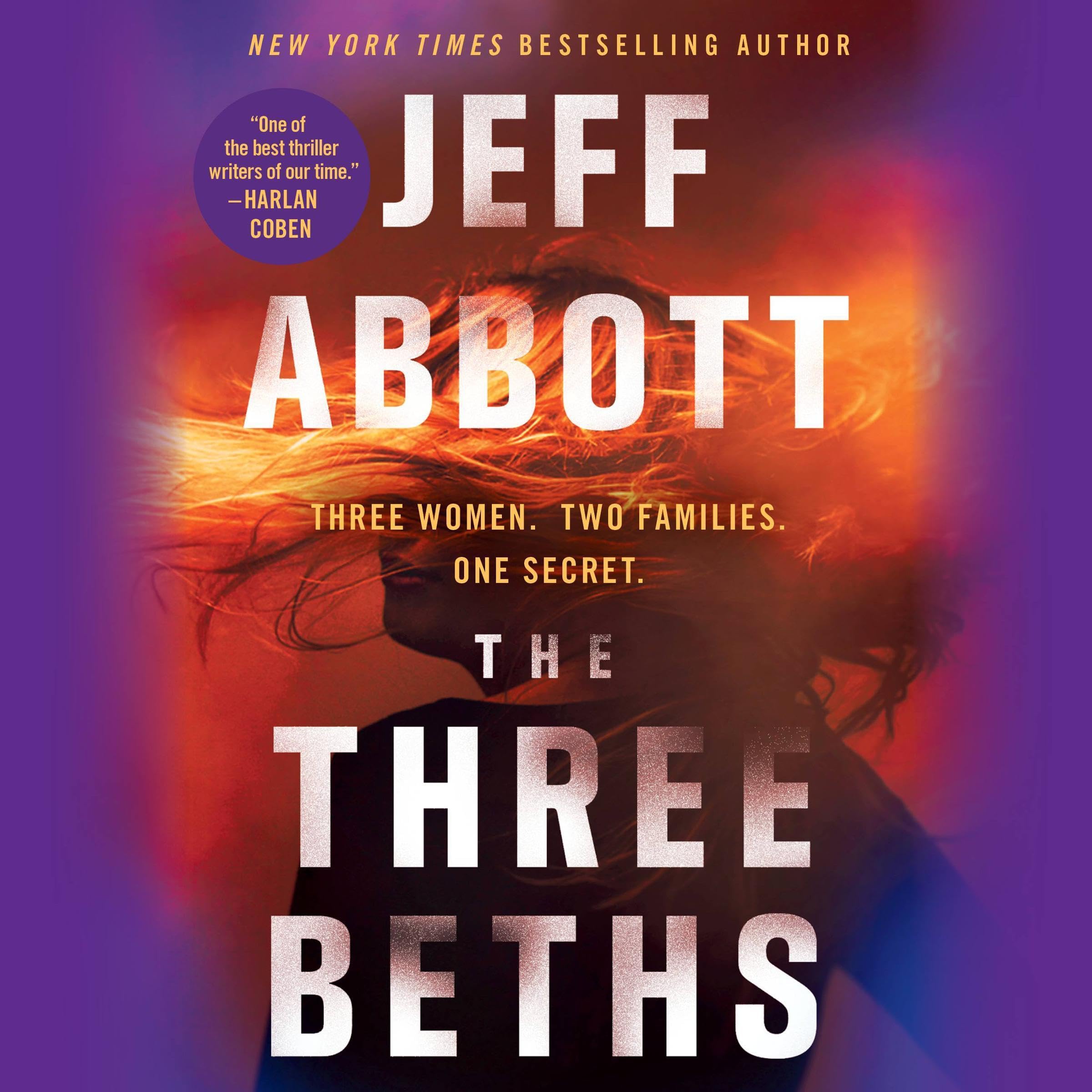 Cover art for The Three Beths