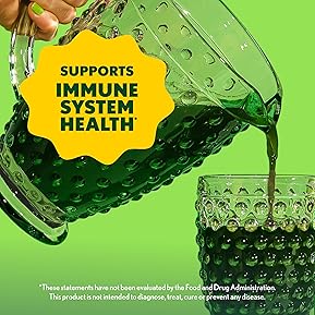 Best Organic Greens Blend Powder for Gut Health 2 814M8hD1JmL. AC SL289