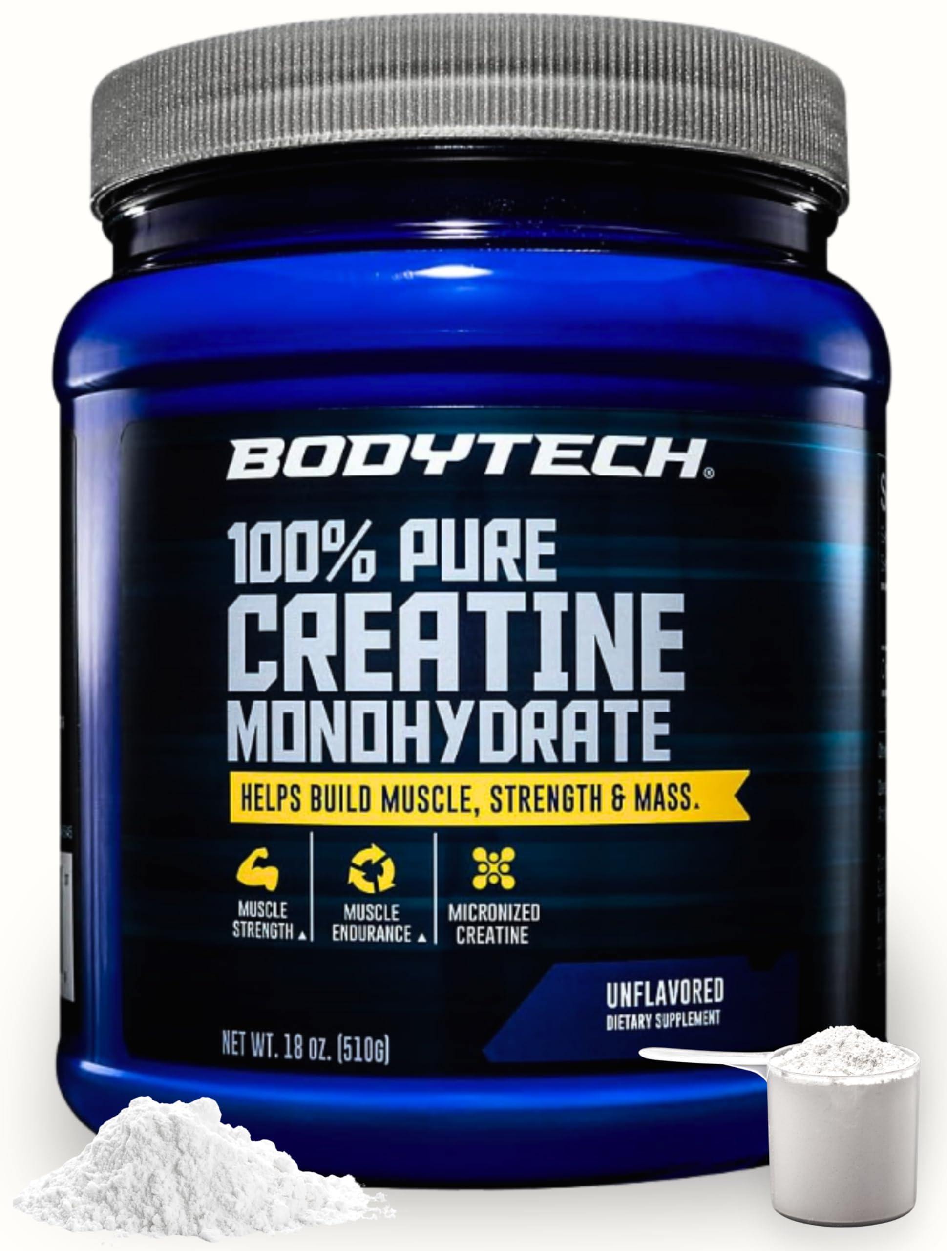 BodyTech Creatine 102S