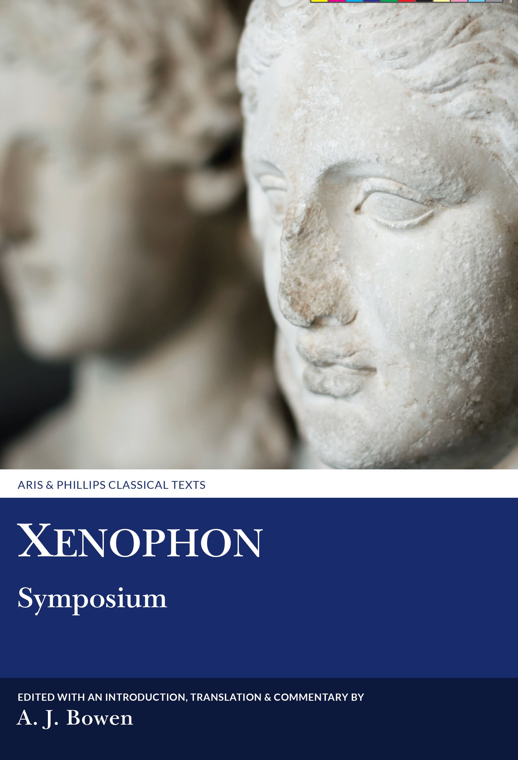 Xenophon: Symposium (Paperback Book)