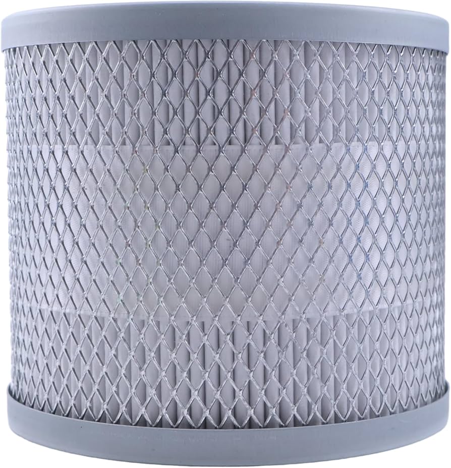 Amazon.com: FridayParts Oil Filter 22P-60-21161 22P6021161