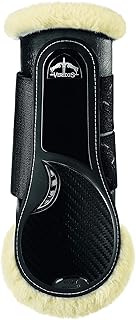 VEREDUS TRC Vento Rear Sport Boot MD Black