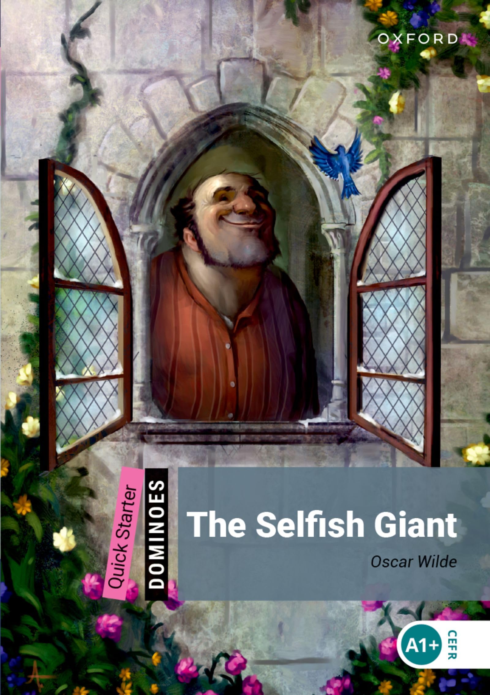 Dominoes: Quick Starter:: The Selfish Giant