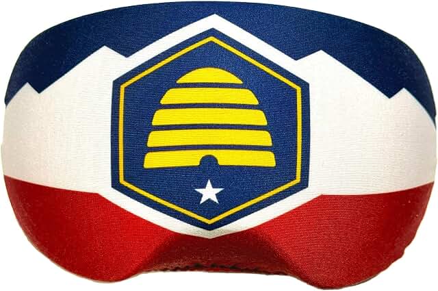 Jornada Microfiber Goggle Cover