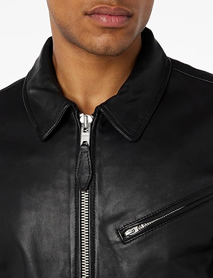 Outerwear Eddy S Jackets YOKE 25SS 