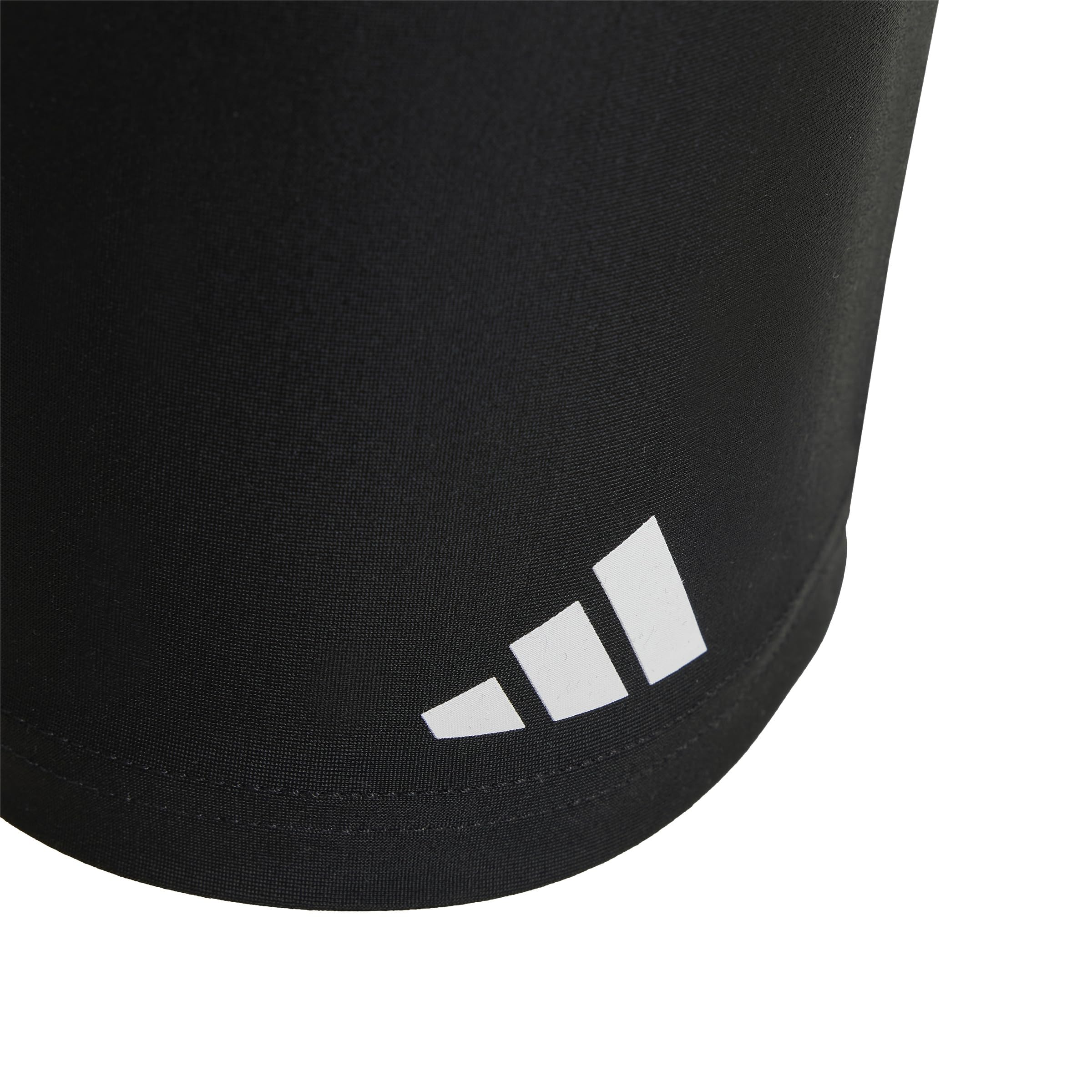 adidas Boy's Bañador Largo 3 Bandas (Adolescentes)