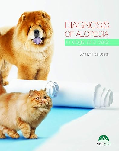 DIAGNOSIS OF ALOPECIA IN DOGS AND CATS (HB 2016)
