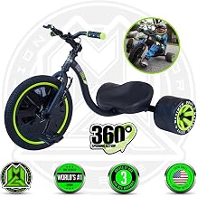 Buy MG Mini Drift Trike – Suits Boys 