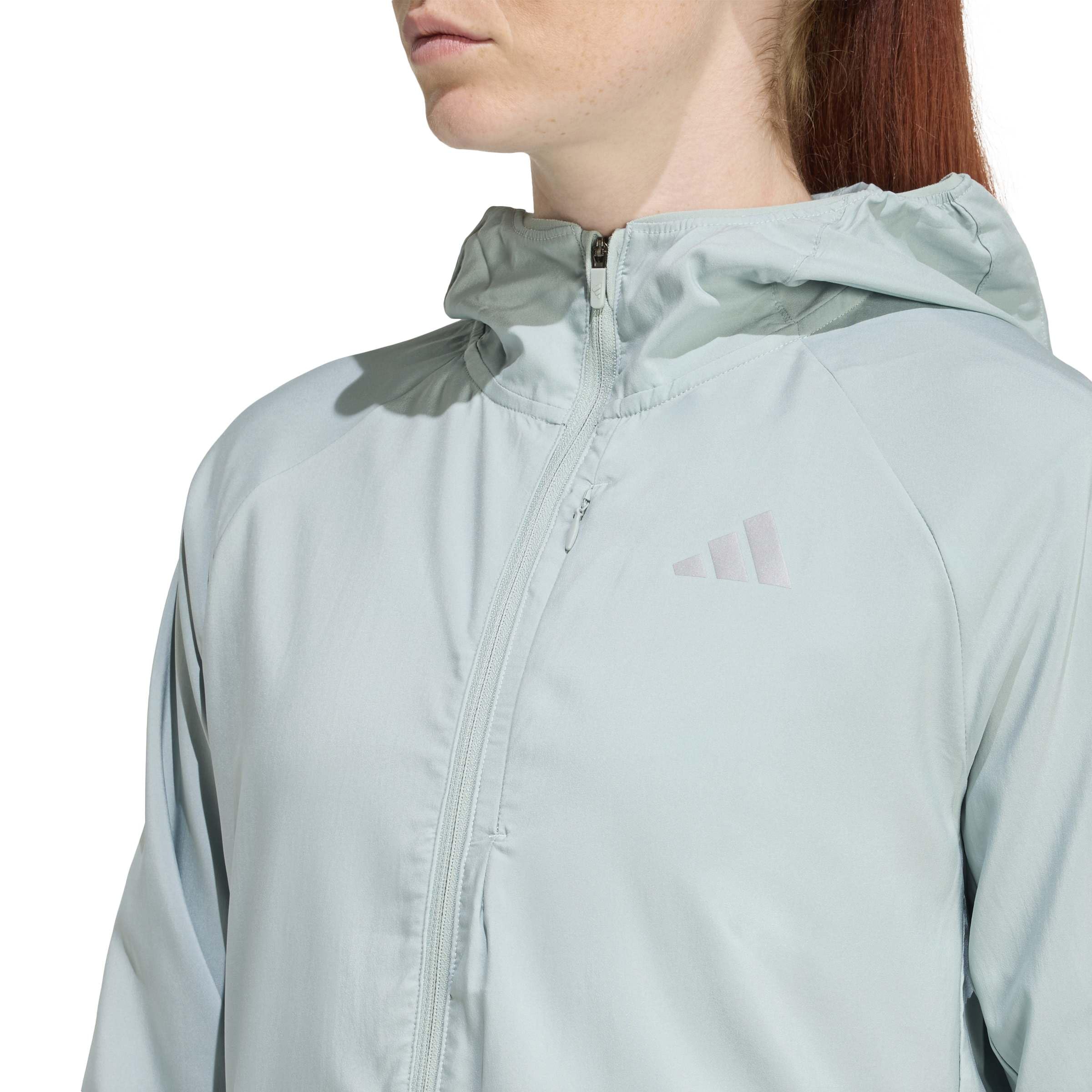 adidas Women's Veste adi365 Running Essentials.