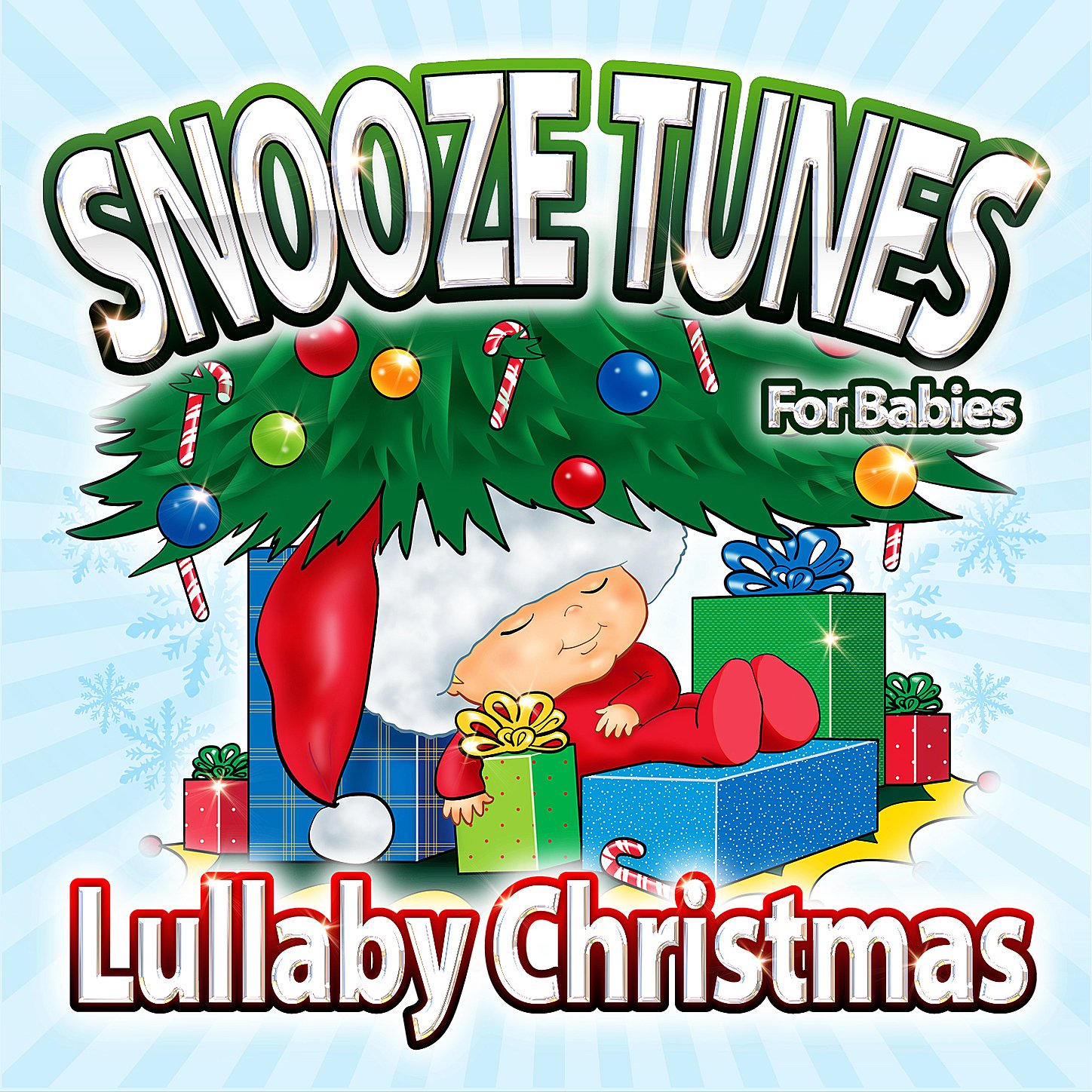 Snooze Tunes for Babies