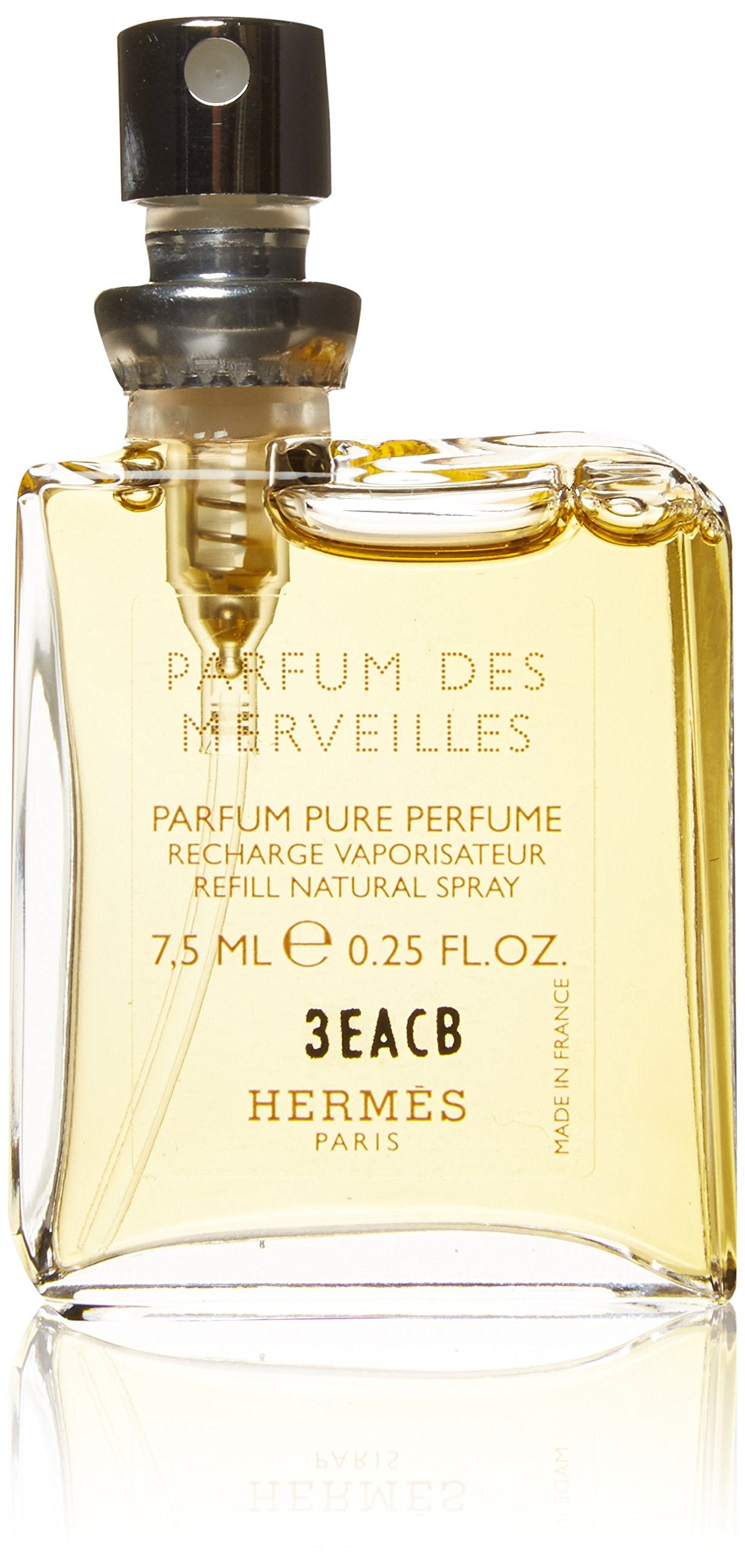Hermès Merveilles dla Ciebie opakowanie uzupełniające 7,5 ml