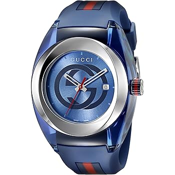 gucci sport watch price