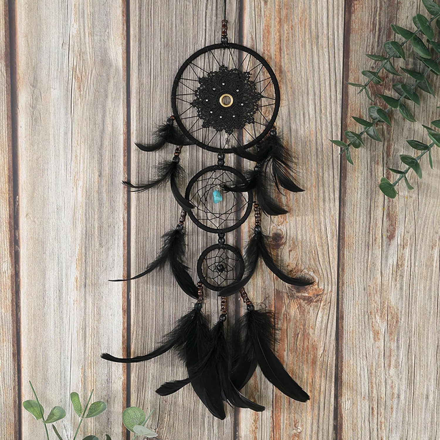 Hanging Craft Dream Catchers Wall Car Decoration Ornament Home Chimes for Bedroom Adult Girls Couple Gifts
