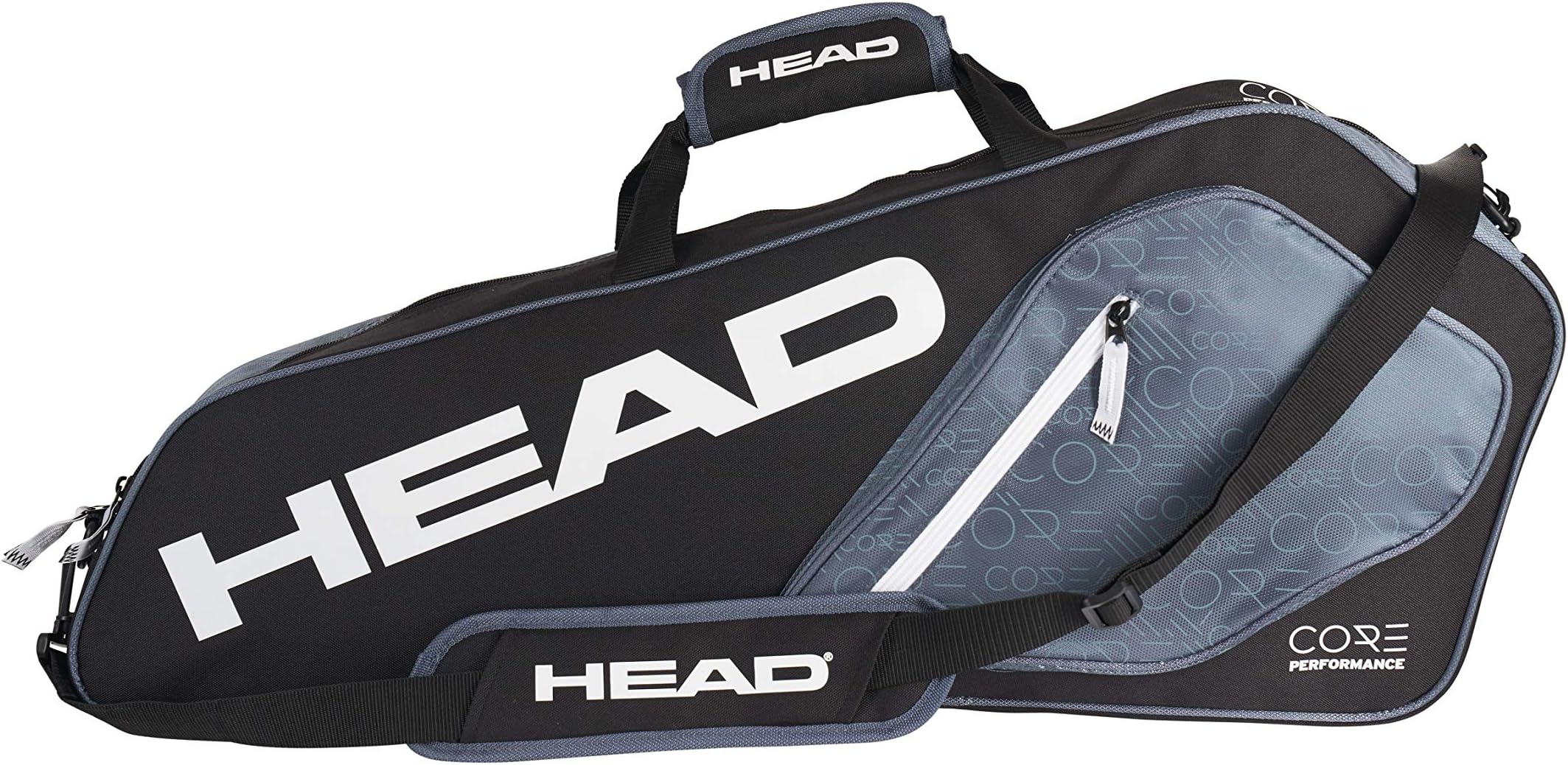 Head Core 3R Pro Tennis Racquet Bag
