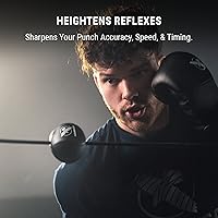 Vista 5 de Hayabusa Hayabusa - Bolsa de doble extremo, color negro