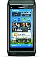 Amazon | Nokia N8 Unlocked GSM Touchscreen Phone Featuring