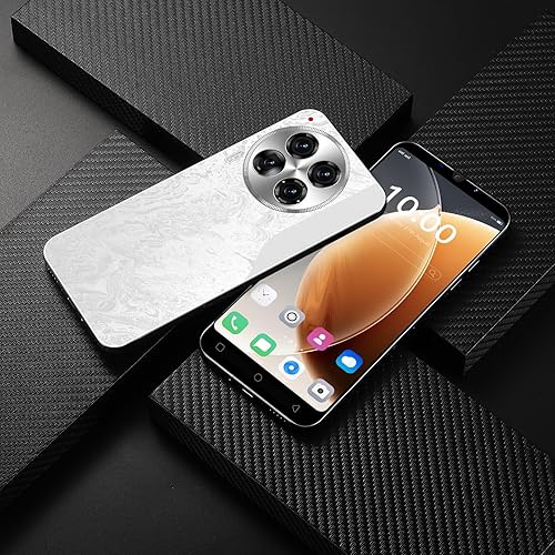 Miniatura 6 de LilCost Desbloqueó el teléfono inteligente, Dual SIM Dual Standby para el sistema Android (negro)