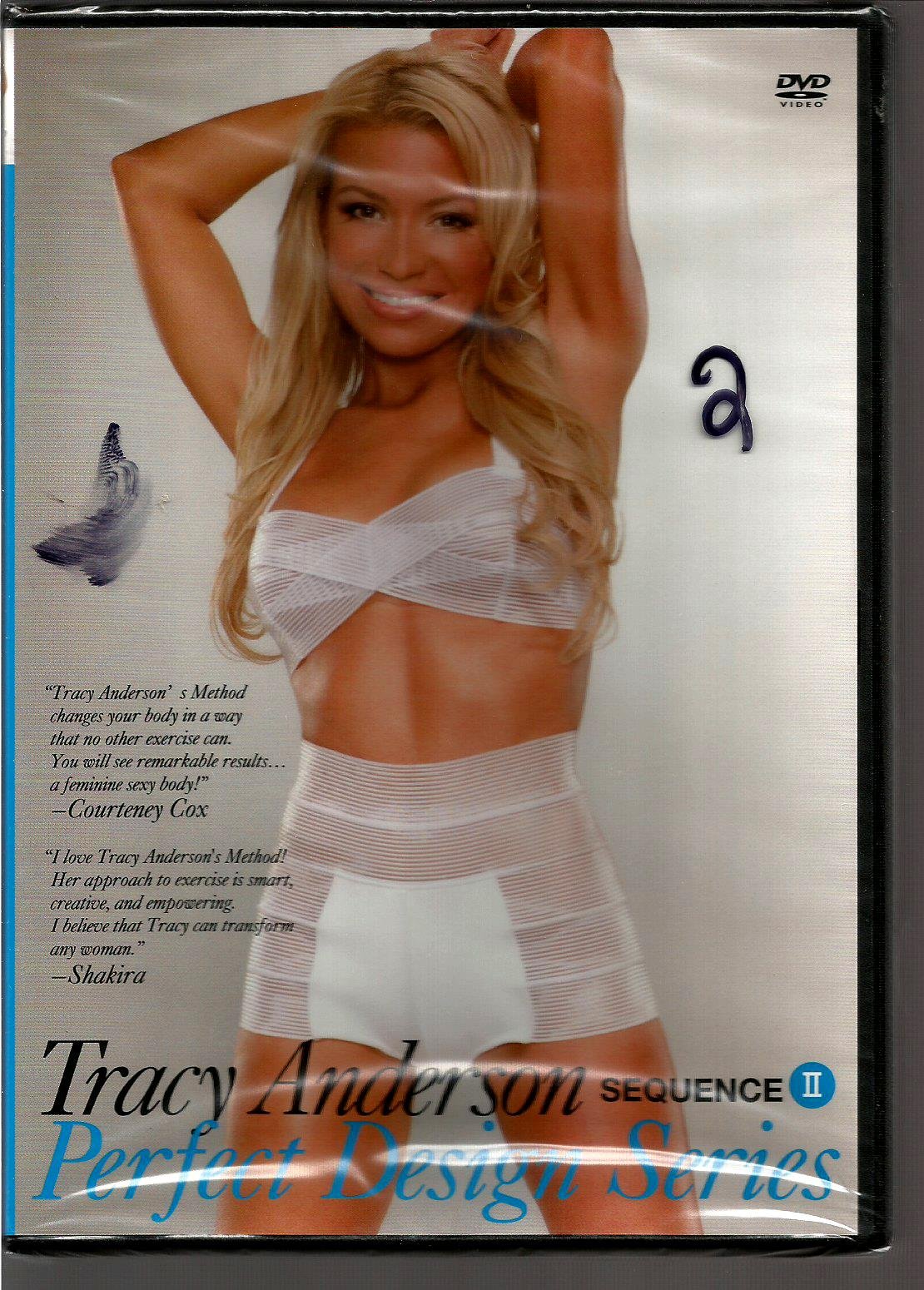 Perfect Design Series: Sequence 2 [DVD]
