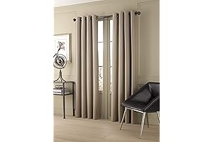 Stradivari Valeron Curtains