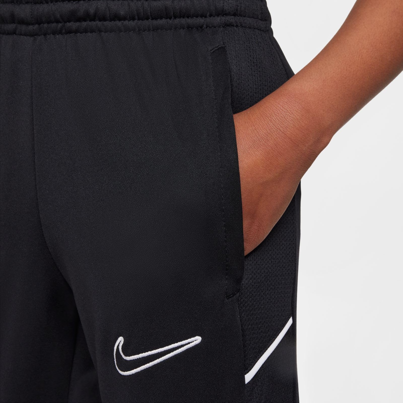 Nike Nike Academy Pantalón de Fútbol Dri-fit - Niño/A - Pants Unisex niños