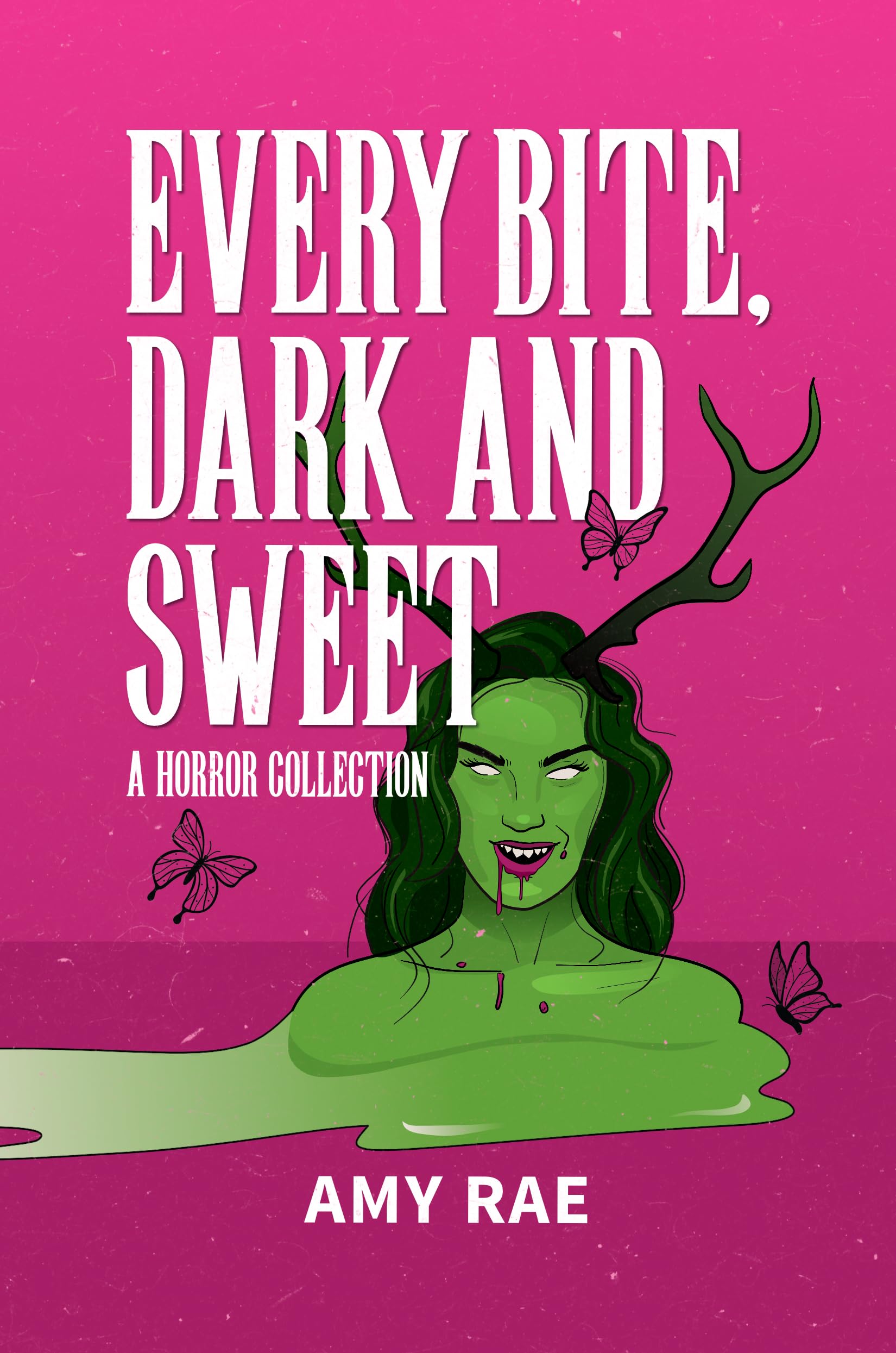 Every Bite, Dark And Sweet Collection