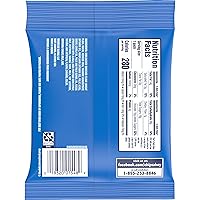 Vista 505 de CHIPS AHOY! Galletas con chispas de chocolate originales, tamaño fiesta, 25.3 onzas