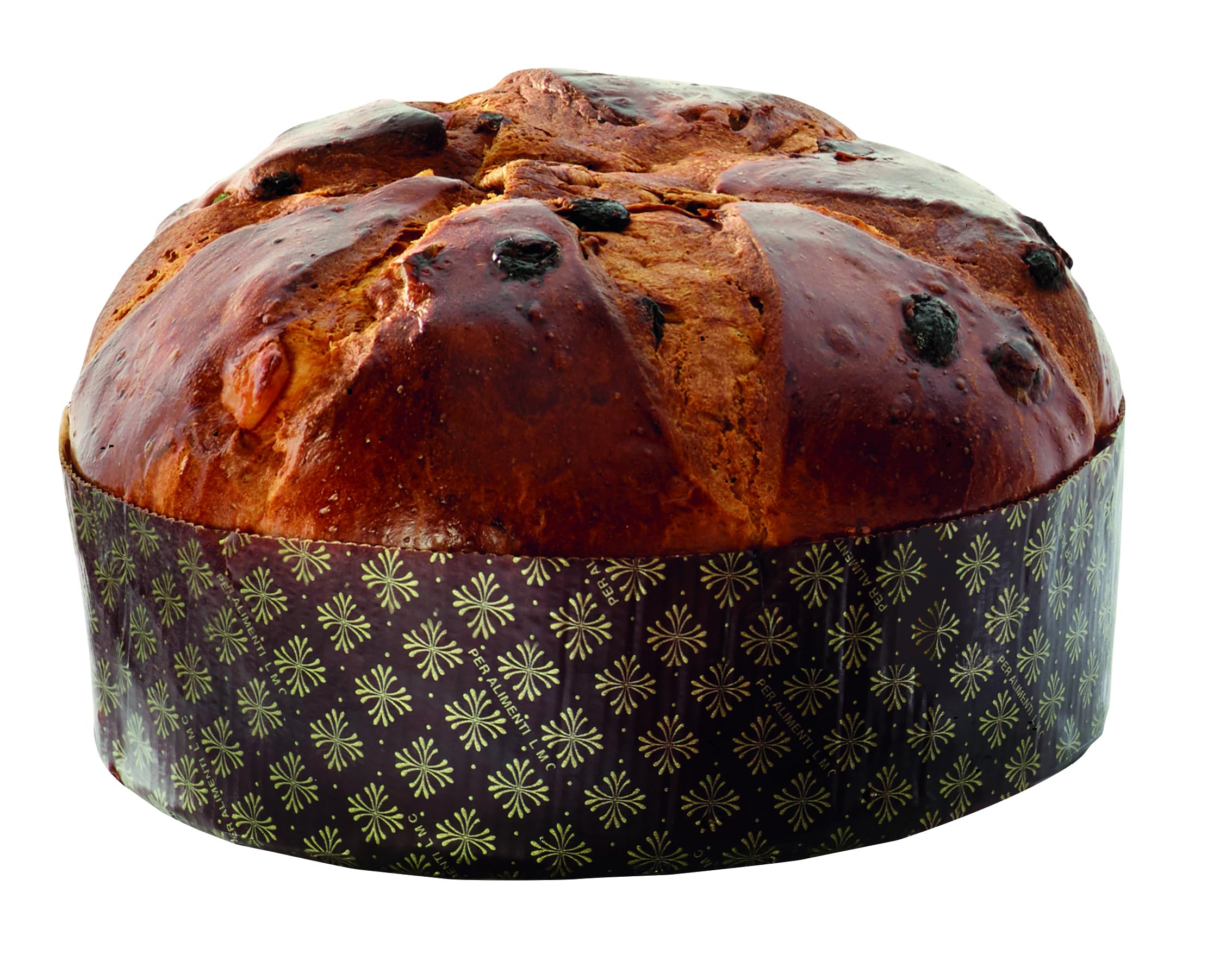 Lindt Panettone Doppio Cioccolato Confezione 750 g