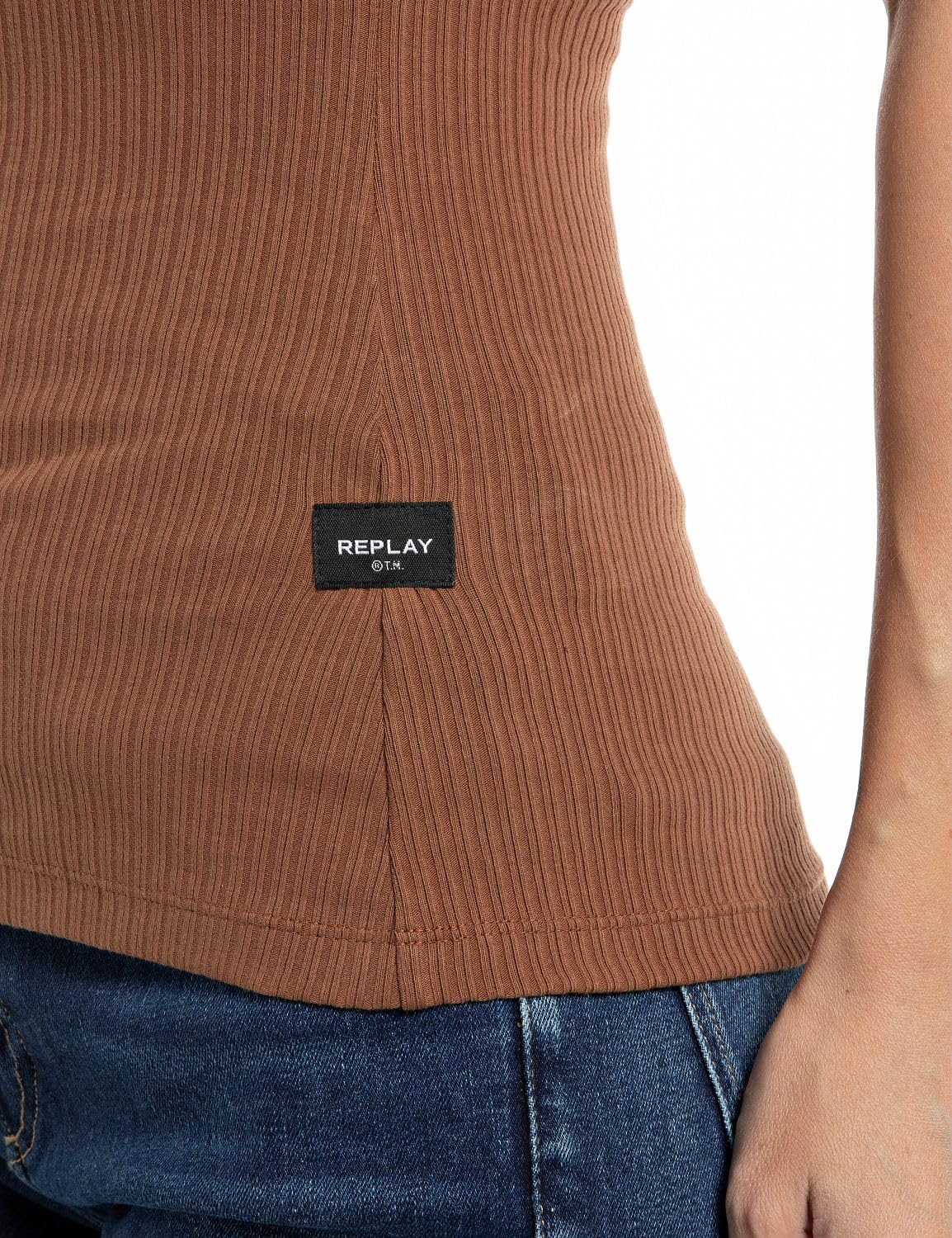 Replay Camiseta para Mujer