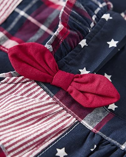 Miniatura 2 de Gymboree Girls and Toddler Flutter Sleeve Dresses