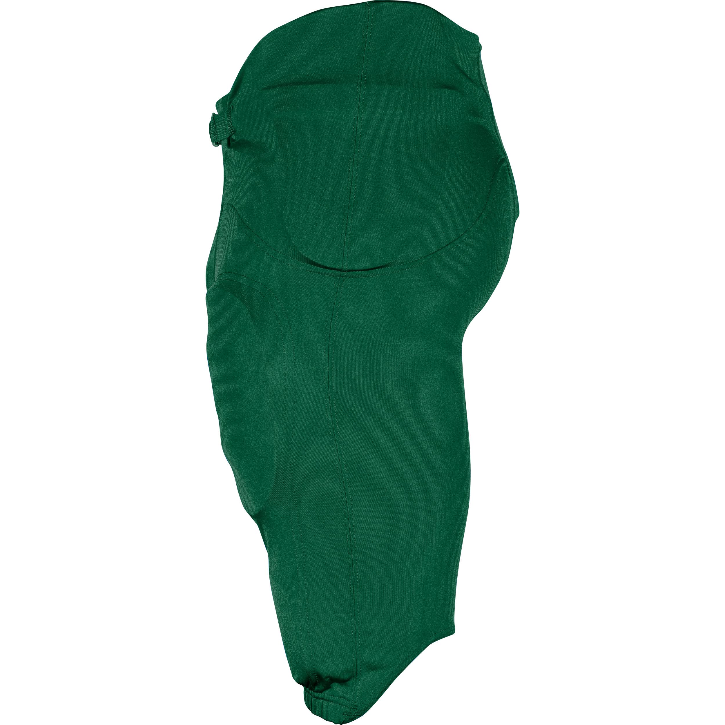 Champro Terminator 2 - Pantalones De Fútbol Integrados Para Adultos Con