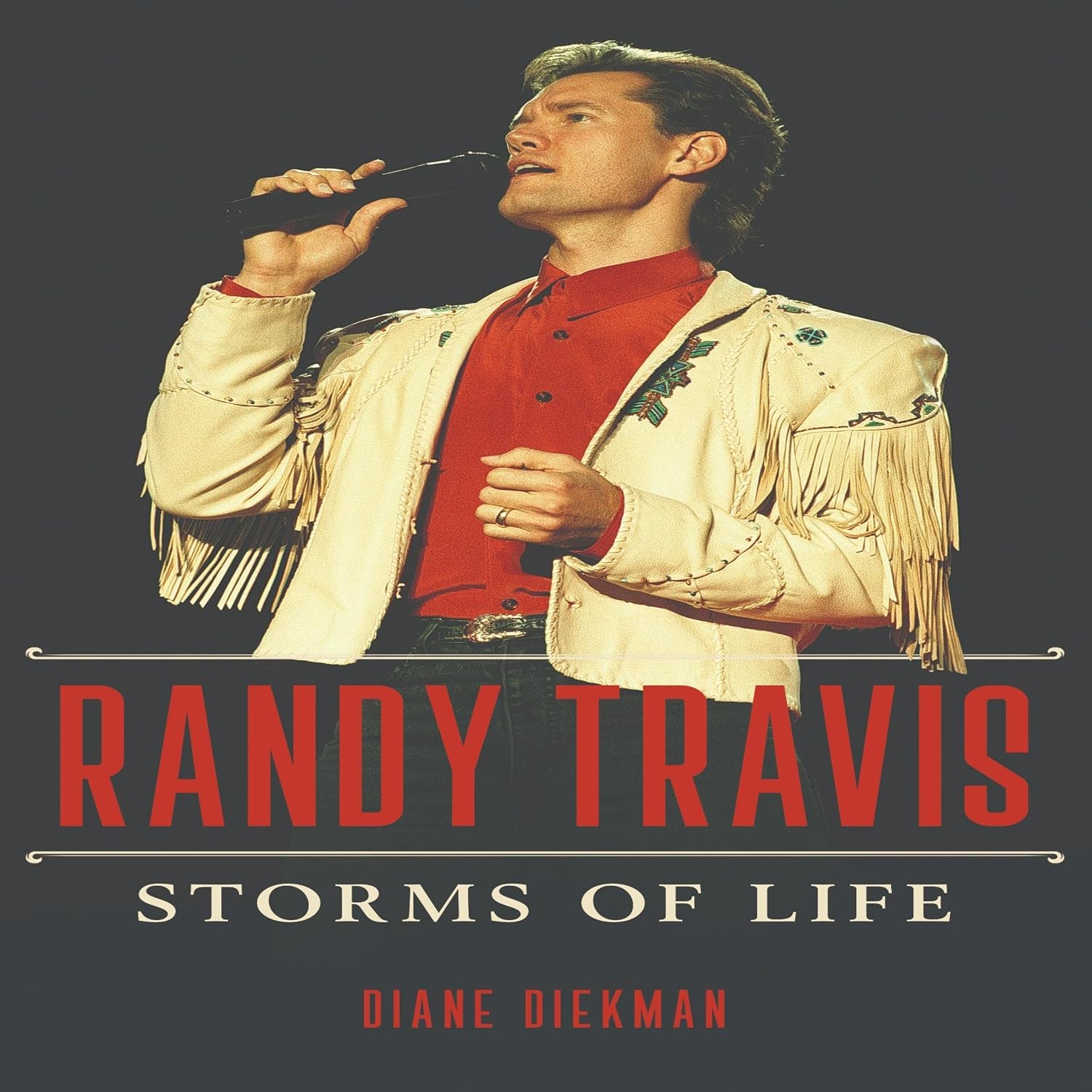Randy Travis: Storms of Life: Music in American Life