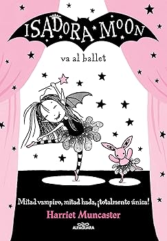 Isadora Moon 4 - Isadora Mo...