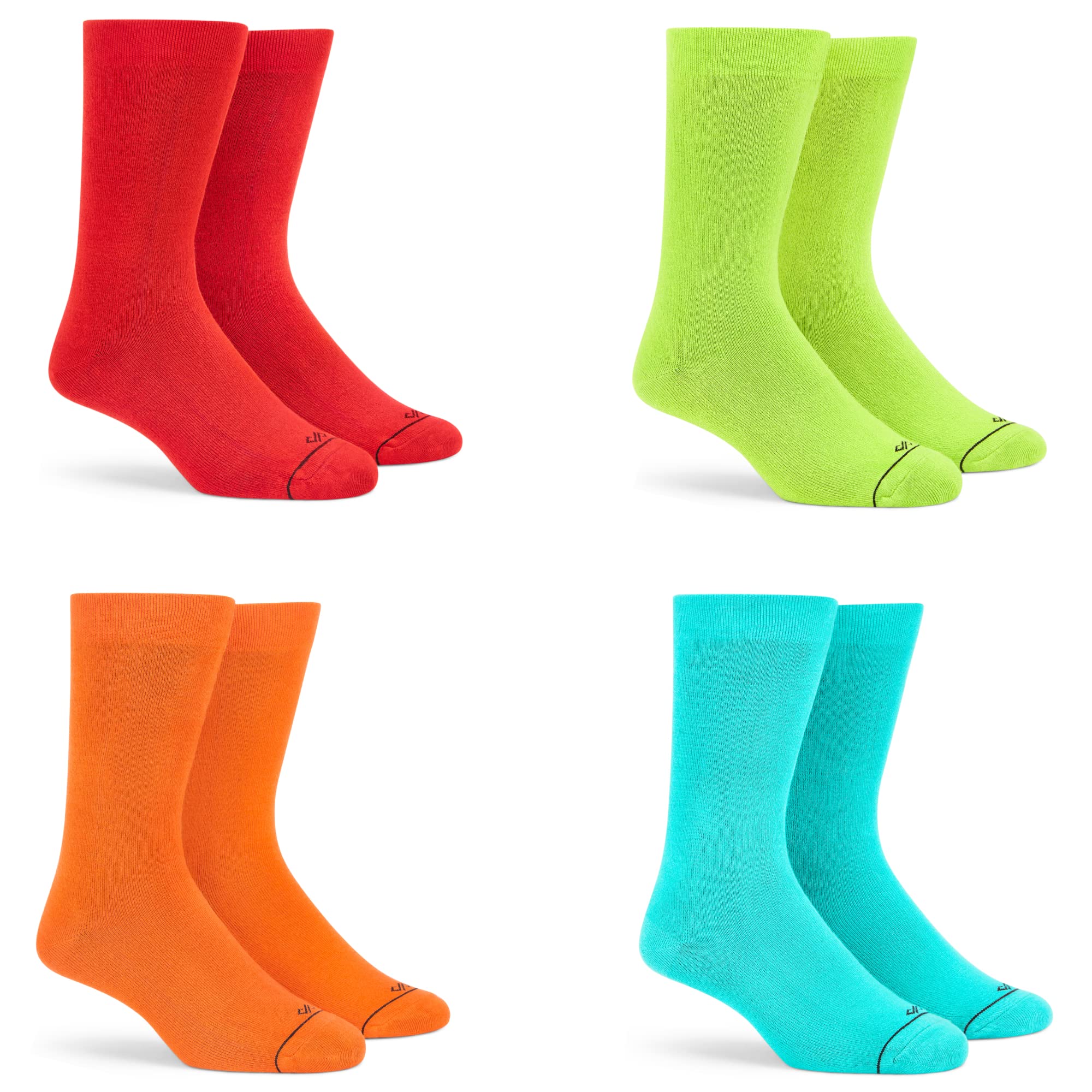 DYNAMOCKS Unisex Socks