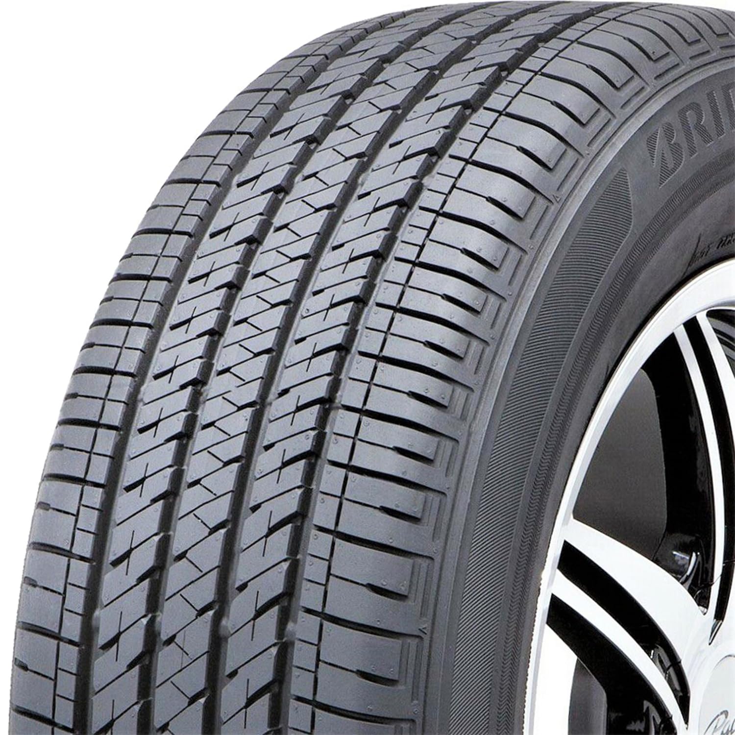 Amazon.com: 205/65R16 95H SL BW Bridgestone ECOPIA EP422 PLUS