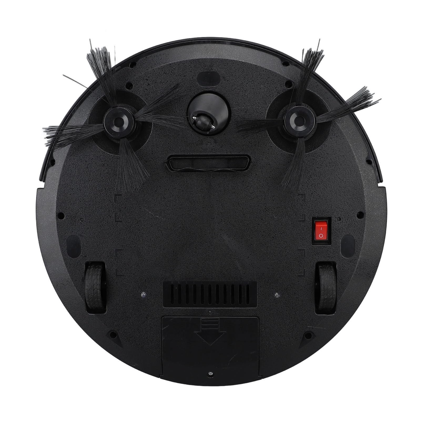Generic Robot Odkurzający, Skuteczny, Wielofunkcyjny Port USB. Możliwość Przesłania Automatycznego Robota Zamiatającego, Unikającego Przeszkód, Zdalnie Sterowanego w Domu (WHITE)