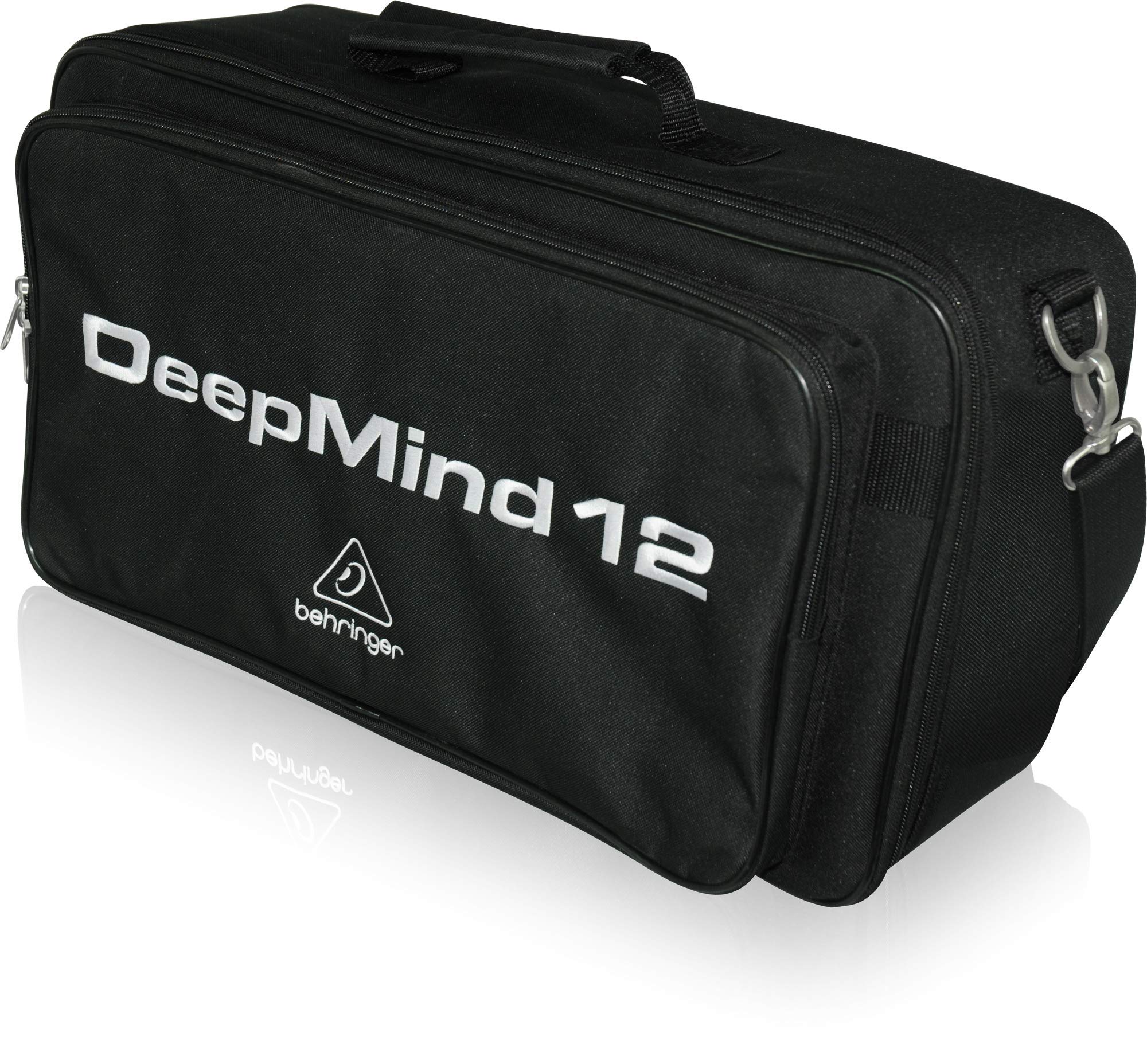 Amazon | べリンガー DEEPMIND 12D-TB | キーボードバッグ・ケース