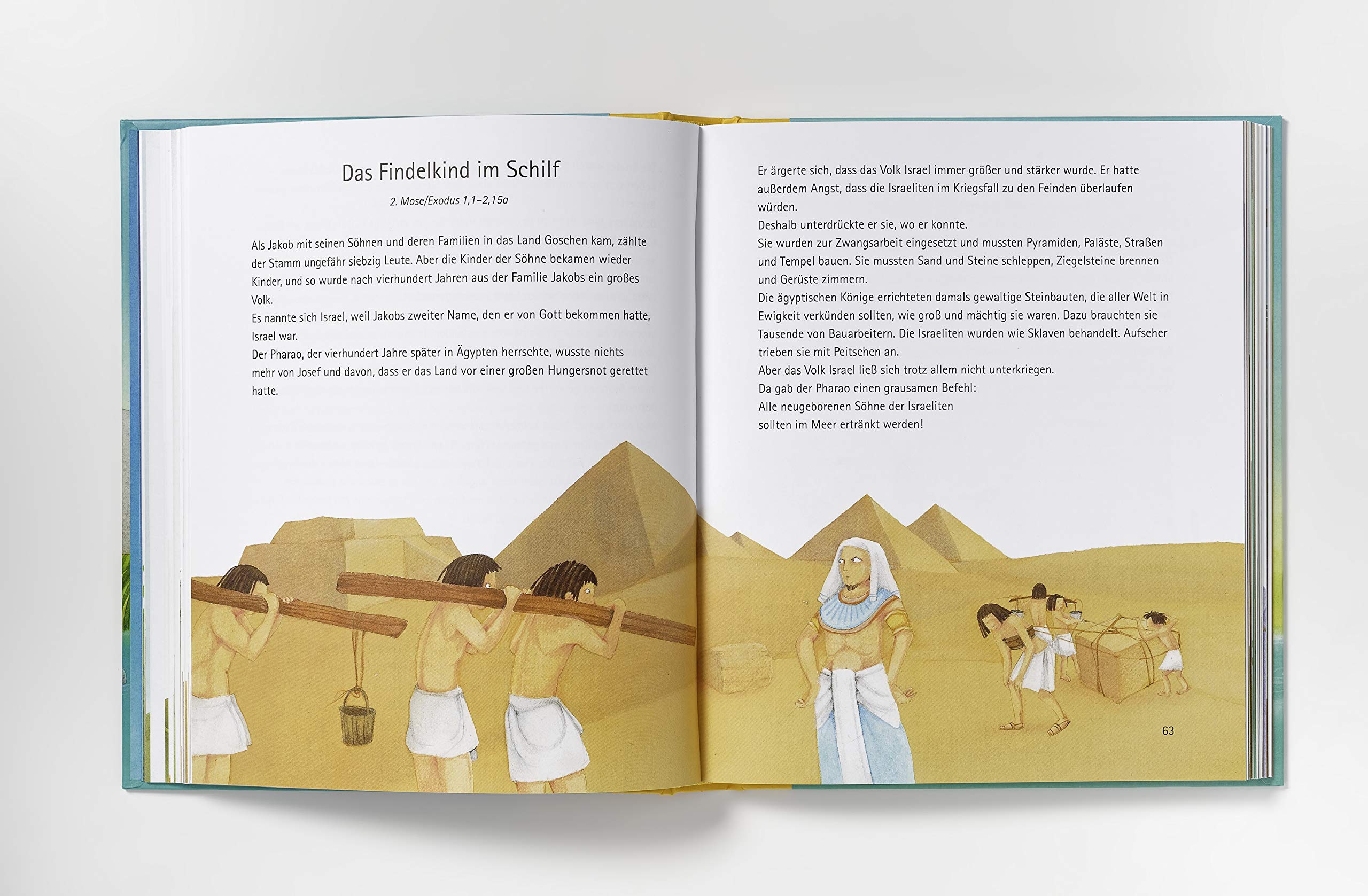 Herders Kinderbibel