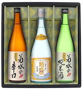 日本酒 .Keiikk 日本酒】桂月 飲みくらべセット 300mL×6本 | 近藤酒店