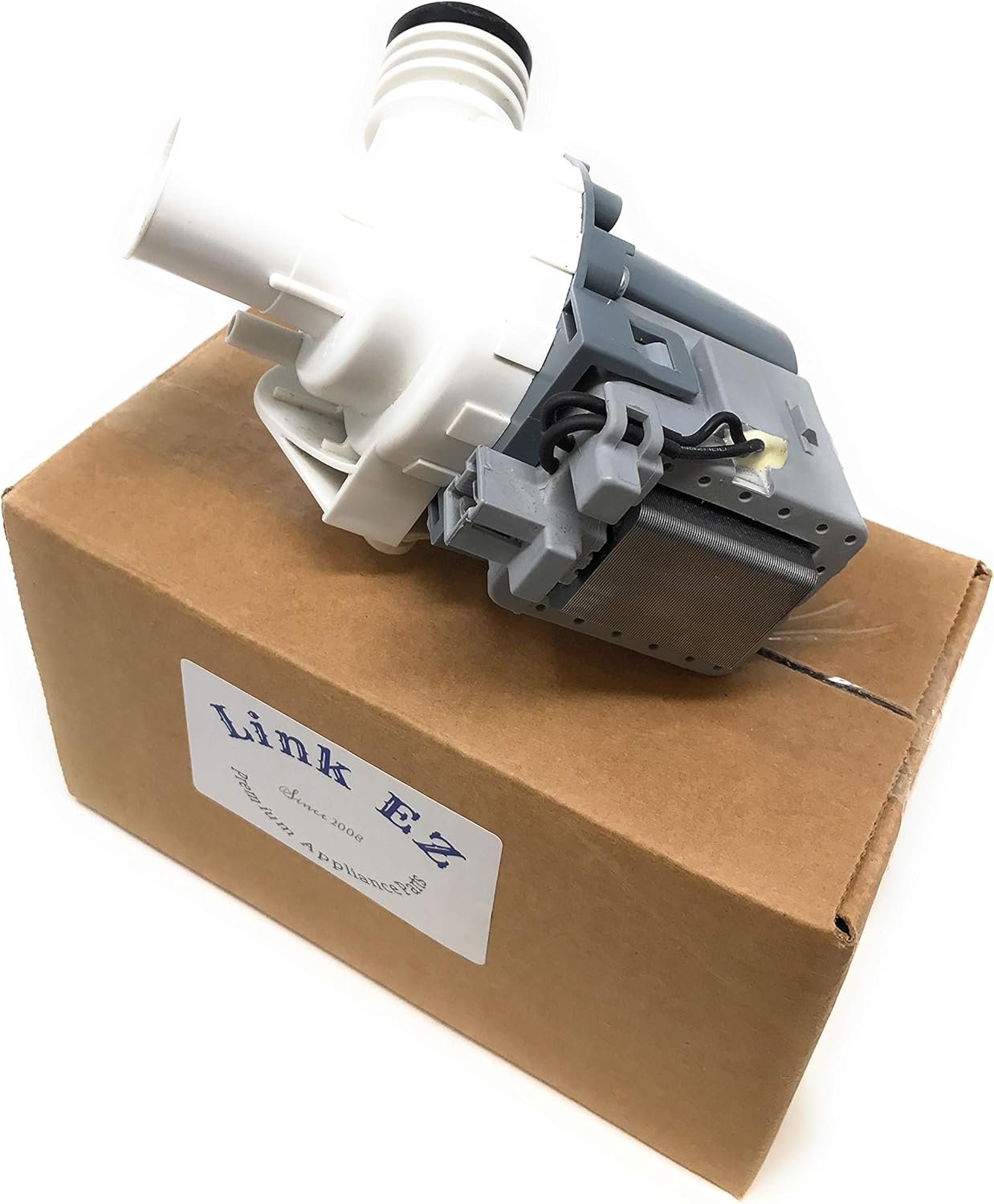 Washer Pump 22003059, 34001340, 62716080