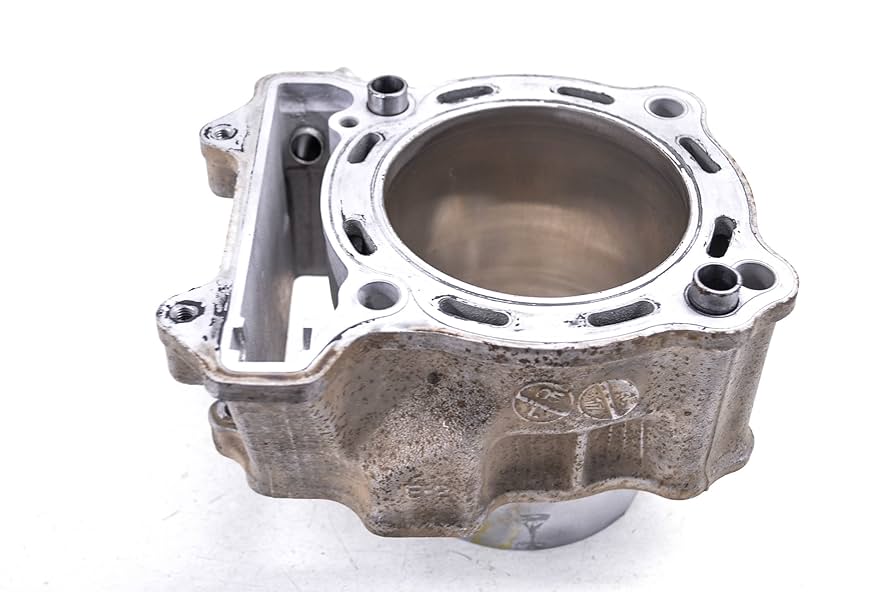 Amazon.com: 03 Suzuki LTZ 400 used Cylinder Jug Top End