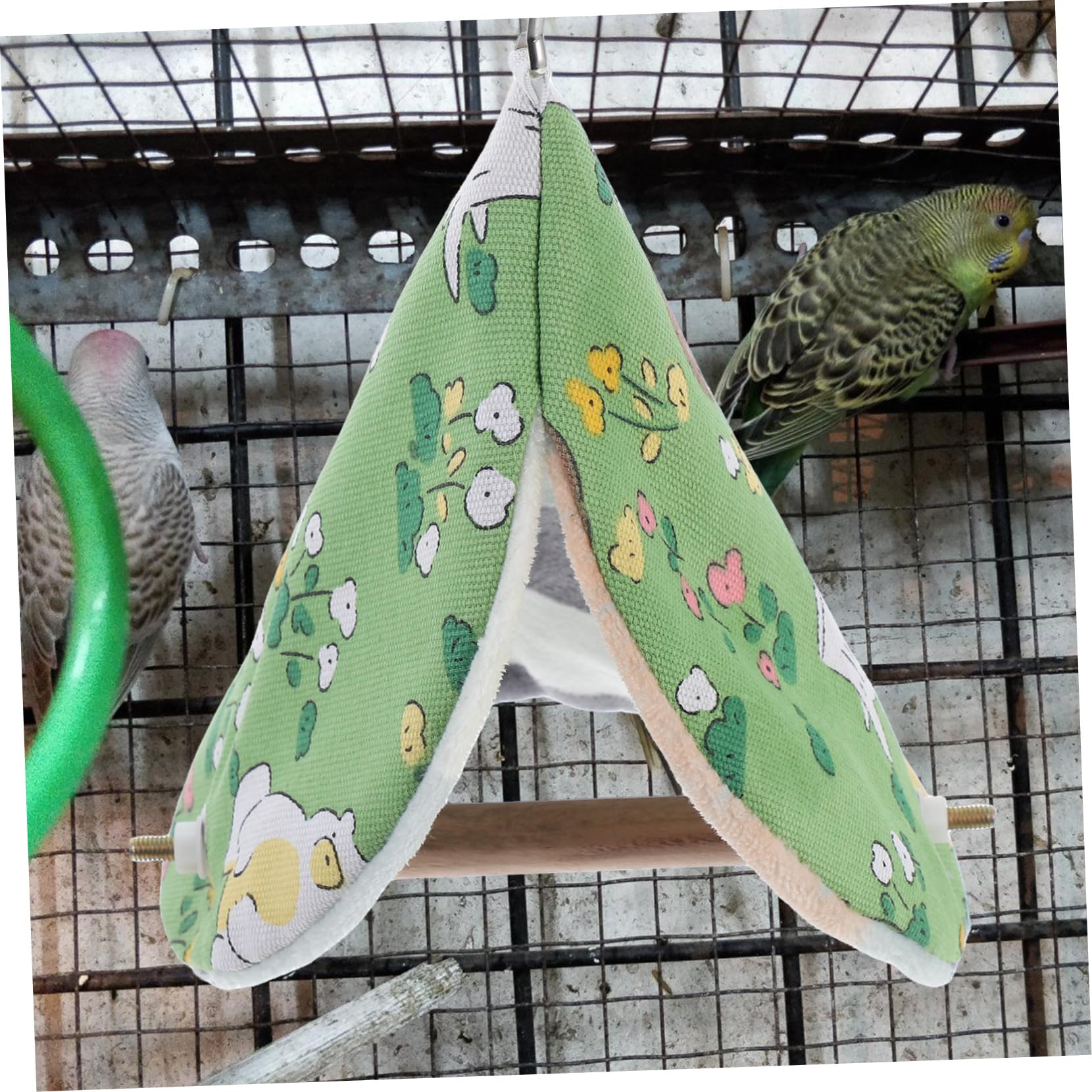 Vogel Platform Baars Speeltuin Voor Parkiet, Kooi Natuurlijk Houten Speelstandaard Papegaai Platte Zitstokken Voor Middelgrote Vogels Vogel Platform Baars Speeltuin Voor Parkiet, Kooi Natuurlijk Houten Speelstandaard Papegaai Platte Zitstokken Voor Middelgrote Vogels