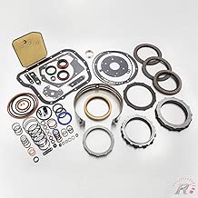 48RE High Performance Rebuild Kit GPZ Clutches - coolthings.us