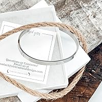 Vista 5 de Mama Bear Cuff Mama Bear Bracelet Gift For Mama Bear with Cubs Gift Valentines Day Gift Gift Birthday Personalized Amount of Cubs Mom Gift