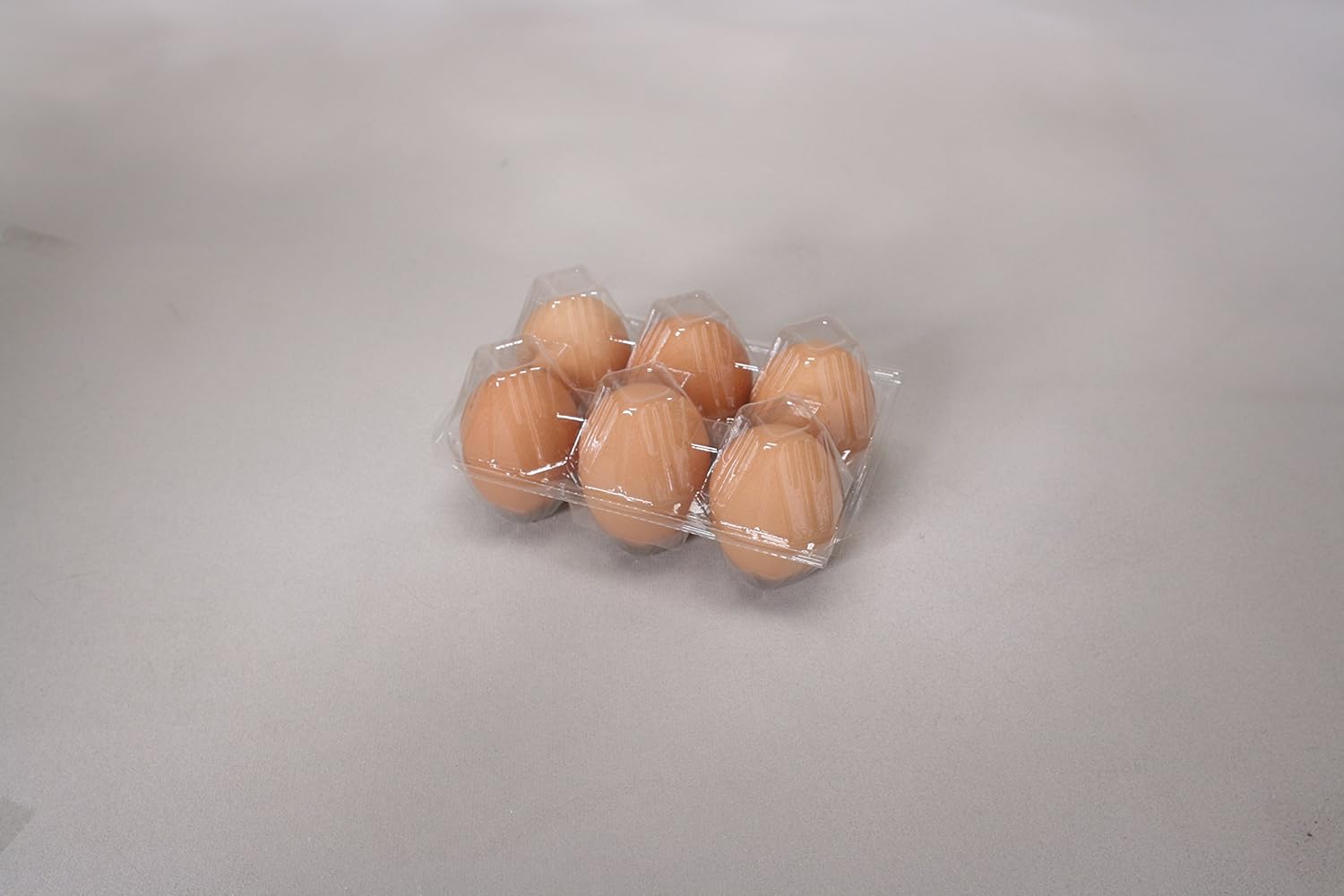 Amazon タマゴパック 6 個入り ｌサイズ 2400枚入り クッション材 産業 研究開発用品 通販