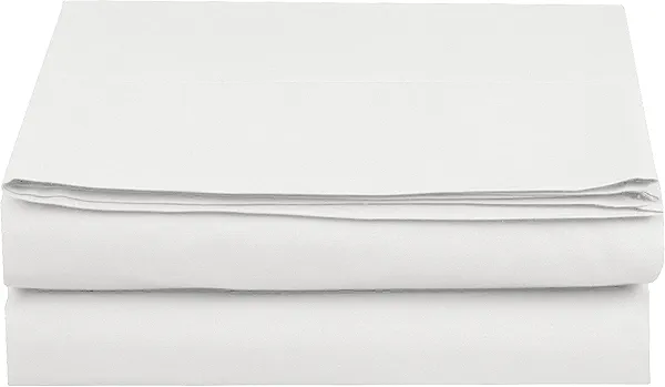 Luxury Fitted Sheet on Amazon Elegant Comfort Wrinkle-Free 1500 Premier Hotel Quality 1-Piece Fitted Sheet, Queen Size, White